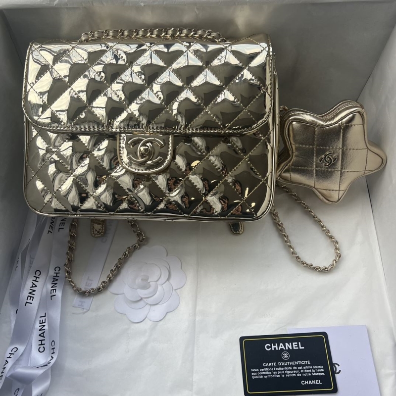 Ch**el cf series bags